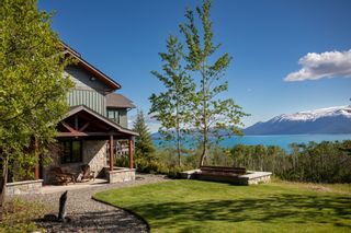 Photo 56: 1 Moose Hill Road in Atlin: Atlin, BC House for sale (Iskut to Atlin)  : MLS®# 2847363