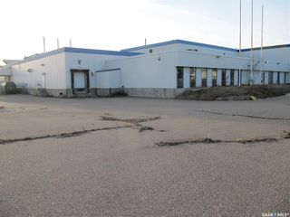 Photo 3: 99 Canola Avenue in North Battleford: Parsons Industrial Park Commercial for sale : MLS®# SK952962