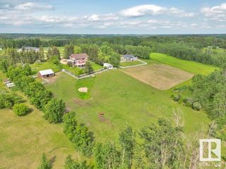 Photo 50: 9 260001 TWP RD 472: Rural Wetaskiwin County House for sale : MLS®# E4302332