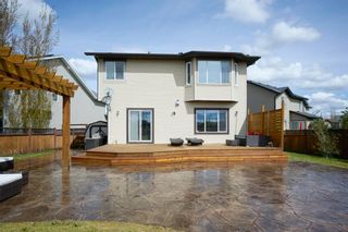 Photo 3: 170 Cougarstone Close SW in Calgary: Cougar Ridge Detached for sale : MLS®# A1222144