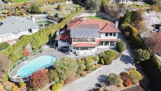Photo 2: 765 FAIRMILE Road in West Vancouver: British Properties House for sale : MLS®# R2865180