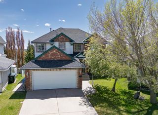 Main Photo: 424 Schubert Place NW in Calgary: Scenic Acres Detached for sale : MLS®# A2135564