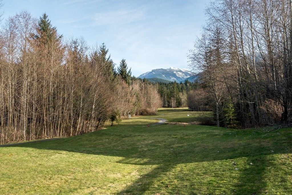 Photo 18: Photos: 19 40750 TANTALUS Road in Squamish: Tantalus Townhouse for sale in "MEIGHAN CREEK" : MLS®# R2038882