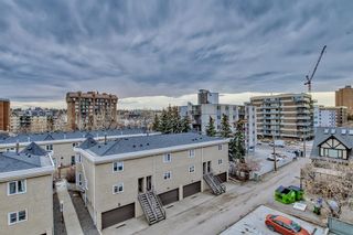 Photo 25: 501 1123 13 Avenue SW in Calgary: Beltline Apartment for sale : MLS®# A2041508