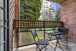 Photo 20: 406 2320 W 40TH Avenue in Vancouver: Kerrisdale Condo for sale in "Manor Gardens" (Vancouver West)  : MLS®# R2632633