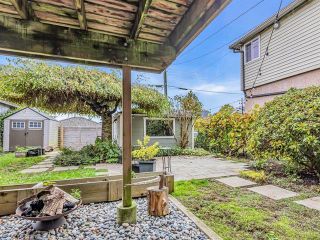 Photo 8: 4355 St Catherines Street in Vancouver: Fraser VE House for sale (Vancouver East)  : MLS®# R2826873