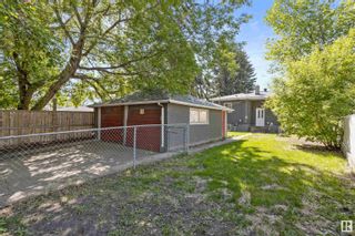 Photo 46: 9547 87 Street in Edmonton: Zone 18 House for sale : MLS®# E4357046
