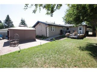 Photo 11: 4608 81 Street NW in Calgary: Bowness House for sale : MLS®# C4023837
