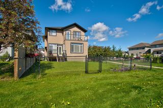 Photo 8: 158 Prairie Springs Crescent SW: Airdrie Detached for sale : MLS®# A1235344
