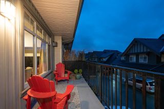 Photo 6: 90 55 HAWTHORN Drive in Port Moody: Heritage Woods PM Townhouse for sale in "COBALT SKY" : MLS®# R2684131