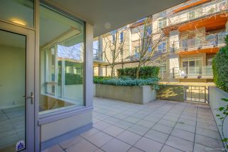 Photo 20: 107 3382 WESBROOK MALL in Vancouver: University VW Condo for sale (Vancouver West)  : MLS®# R2532476