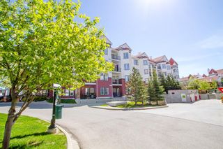 Photo 2: 120 30 Royal Oak Plaza NW in Calgary: Royal Oak Apartment for sale : MLS®# A1191258