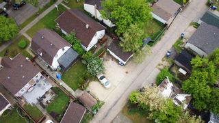 Photo 19: 174 Belmont Avenue in Winnipeg: West Kildonan Single Family Detached for sale (4D)  : MLS®# 202213685
