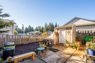 Photo 36: 469 Candy Lane in Campbell River: CR Willow Point House for sale : MLS®# 919375