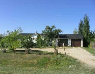 Photo 1:  in ST LAURENT: Manitoba Other Single Family Detached for sale : MLS®# 2707115
