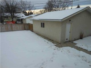 Photo 17: 225 10 Avenue SW: High River Residential Detached Single Family for sale : MLS®# C3648422