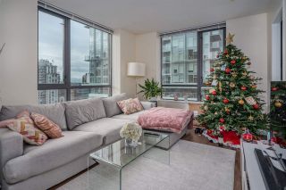 Photo 13: 2303 788 RICHARDS Street in Vancouver: Downtown VW Condo for sale in "L'Hermitage" (Vancouver West)  : MLS®# R2531350