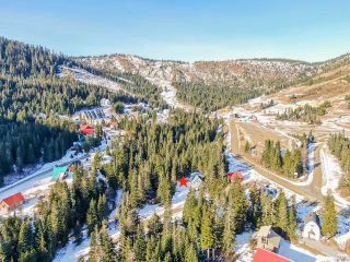 Main Photo: 20785 MT DOWNING Road in Agassiz: Hemlock Land for sale in "Hemlock Valley/Sasquatch Mountain Resort" (Mission)  : MLS®# R2838129