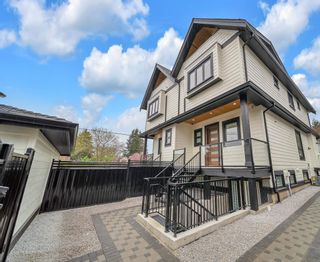 Photo 24: 3594 W 38TH Avenue in Vancouver: Dunbar 1/2 Duplex for sale (Vancouver West)  : MLS®# R2741428