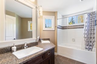 Photo 27: 1215 BURKEMONT Place in Coquitlam: Burke Mountain House for sale : MLS®# R2879897