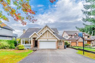Main Photo: 16731 86A Avenue in Surrey: Fleetwood Tynehead House for sale : MLS®# R2896159