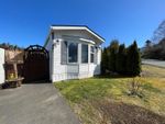 Main Photo: 67 5250 Beaver Harbour Rd in Port Hardy: NI Port Hardy Manufactured Home for sale (North Island)  : MLS®# 927878
