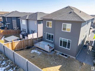 Photo 4: 7412 174 Avenue NW in Edmonton: Zone 28 House for sale : MLS®# E4383986