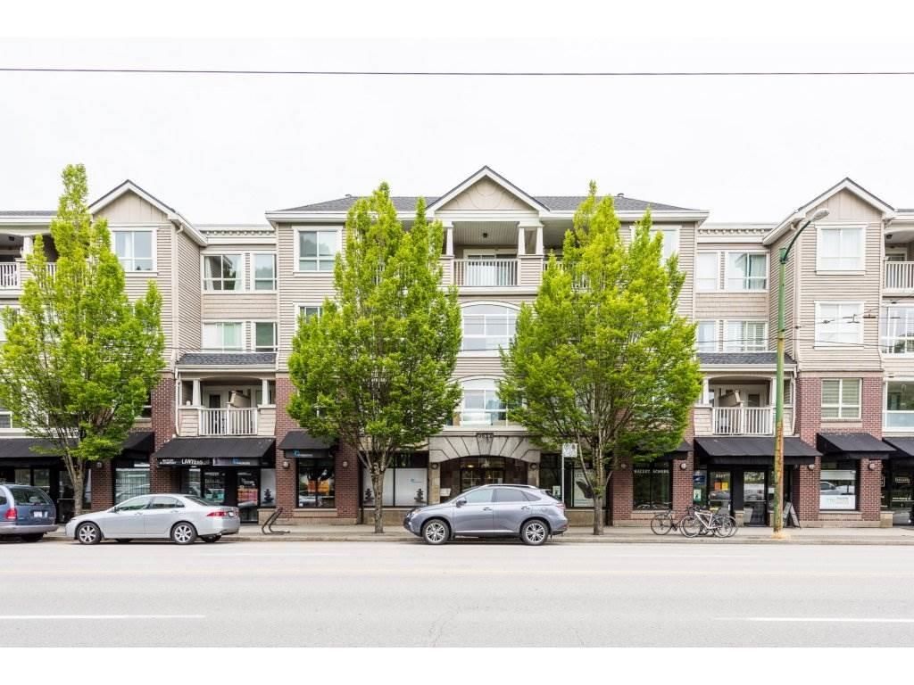 Main Photo: 106 3333 W 4TH Avenue in Vancouver: Kitsilano Condo for sale in "Blenheim Terrace" (Vancouver West)  : MLS®# R2789758