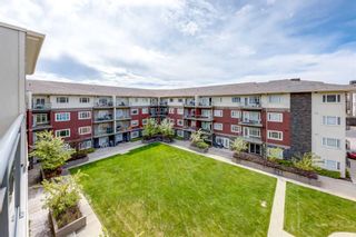Main Photo: 414 11 Millrise Drive SW in Calgary: Millrise Apartment for sale : MLS®# A2136355