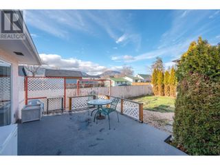 Photo 53: 403 Woodruff Avenue in Penticton: House for sale : MLS®# 10316619