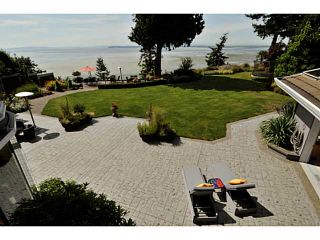Photo 6: 2189 123RD Street in Surrey: Crescent Bch Ocean Pk. House for sale (South Surrey White Rock)  : MLS®# F1429622