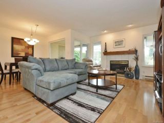Photo 2: 819 Country Club Dr in COBBLE HILL: ML Cobble Hill House for sale (Malahat & Area)  : MLS®# 738255