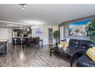 Photo 13: A306 2099 LOUGHEED Highway in Port Coquitlam: Glenwood PQ Condo for sale in "Shaughnessy Square" : MLS®# R2637770