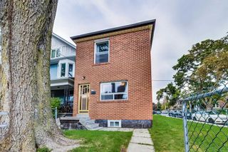 Photo 1: 104 Benson Avenue in Toronto: Wychwood House (2-Storey) for sale (Toronto C02)  : MLS®# C5384908