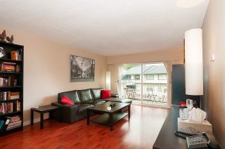 Photo 4: 314 770 PREMIER Street in North Vancouver: Lynnmour Condo for sale : MLS®# R2881050