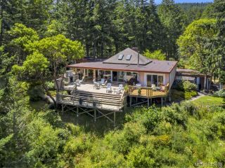Photo 2: 371 McCurdy Dr in MALAHAT: ML Mill Bay House for sale (Malahat & Area)  : MLS®# 842698
