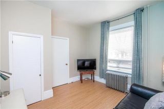 Photo 9: 173 Inkster Boulevard in Winnipeg: Scotia Heights Residential for sale (4D)  : MLS®# 1713281