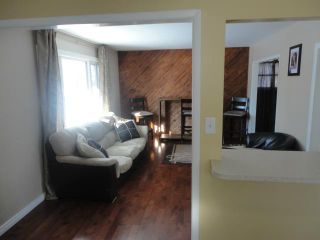 Photo 4: 443 Radford Street in WINNIPEG: North End Residential for sale (North West Winnipeg)  : MLS®# 1203955