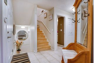 Photo 3: 9589 WILLOWLEAF Place in Burnaby: Forest Hills BN Townhouse for sale (Burnaby North)  : MLS®# R2723890