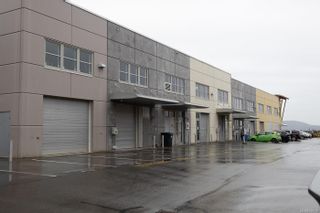 Photo 2: 107 1759 Sean Hts in Central Saanich: CS Keating Warehouse for lease : MLS®# 950478
