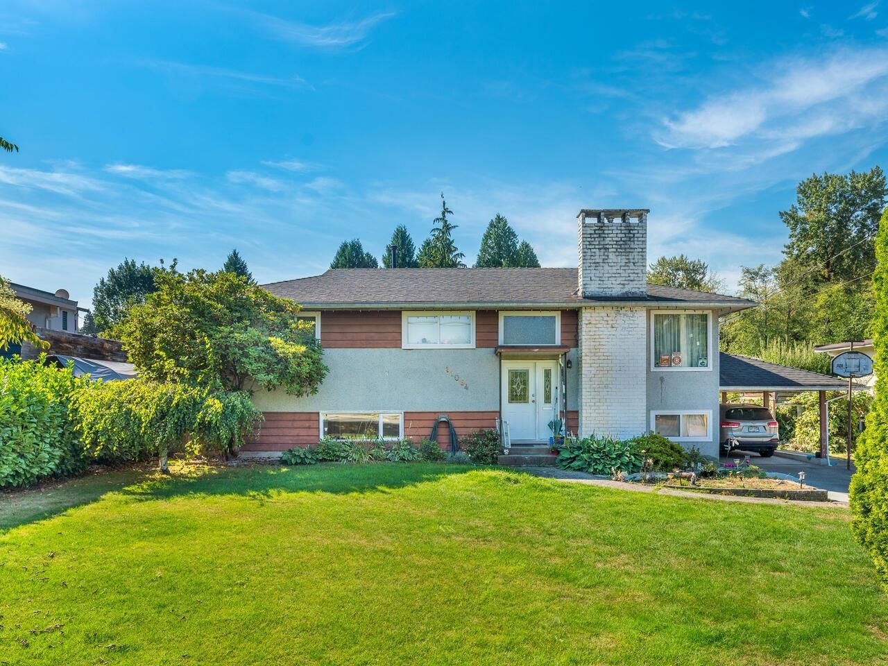 Main Photo: 11064 86A Avenue in Delta: Nordel House for sale (N. Delta)  : MLS®# R2610971