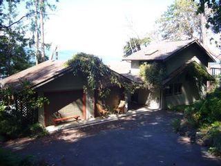Photo 2: 260 Forbes Rd. Thetis Island in Thetis Island: House for sale : MLS®# 235194
