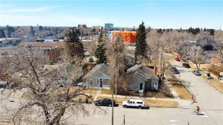 Photo 9: 1719 2 Street NW in Calgary: Mount Pleasant Land for sale : MLS®# C4302438
