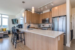 Photo 11: 1508 2789 SHAUGHNESSY Street in Port Coquitlam: Central Pt Coquitlam Condo for sale in "THE SHAUGHNESSY" : MLS®# R2877057