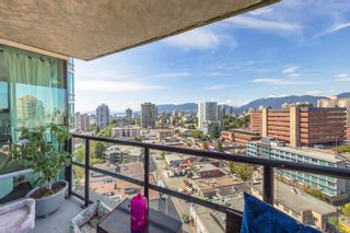 Photo 18: 1701 1003 BURNABY Street in Vancouver: West End VW Condo for sale in "THE MILANO" (Vancouver West)  : MLS®# R2814079