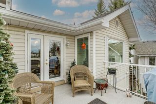Photo 15: 213 Macewan Ridge Villas NW in Calgary: MacEwan Glen Row/Townhouse for sale : MLS®# A1216338