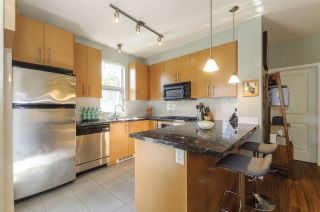 Photo 9: 201 3551 FOSTER Avenue in Vancouver: Collingwood VE Condo for sale in "FINALE" (Vancouver East)  : MLS®# R2271161