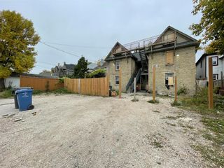 Photo 5: 525 Spence Street in Winnipeg: Industrial / Commercial / Investment for sale (5A)  : MLS®# 202223902