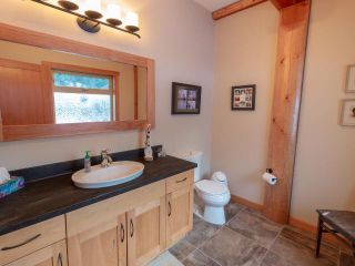 Photo 35: 1414 HUCKLEBERRY DRIVE: South Shuswap House for sale (South East)  : MLS®# 165211