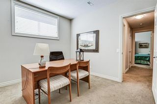 Photo 44: 7 ELYSIAN Crescent SW in Calgary: Springbank Hill Semi Detached for sale : MLS®# A1104538